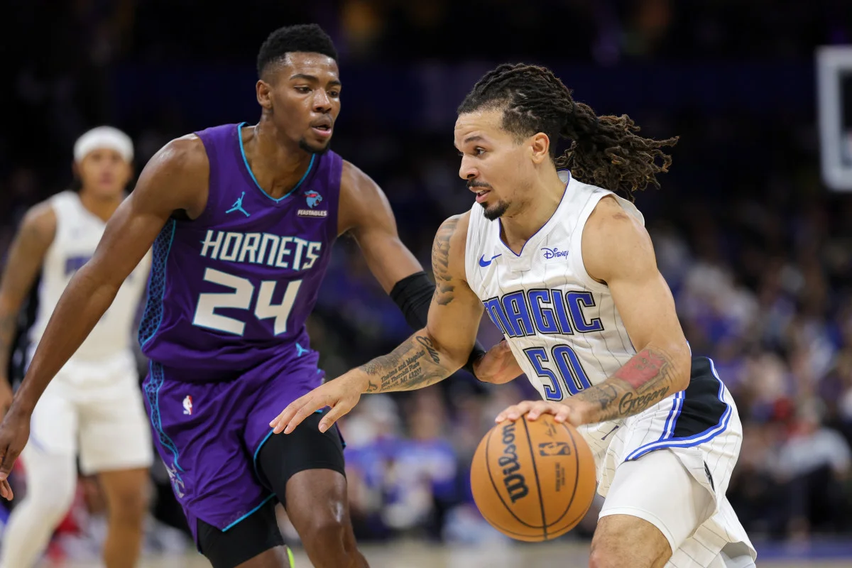 NBA Round-up: Orlando Magic extended their winning streak to an impressive seven games