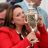 Who is the Kentucky Derby female trainer? Meet Cherie DeVaux