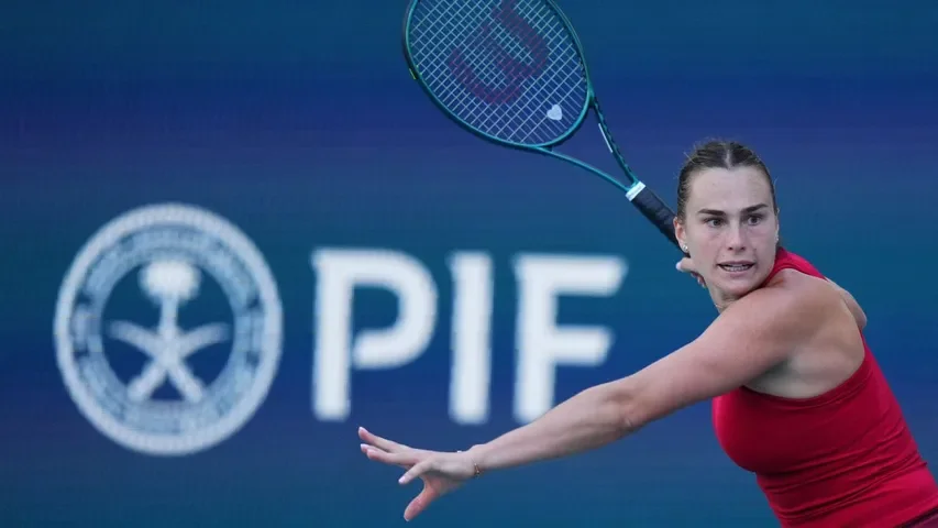Sabalenka, Gauff Cruise in Miami Open as Rybakina Suffers Shock Exit