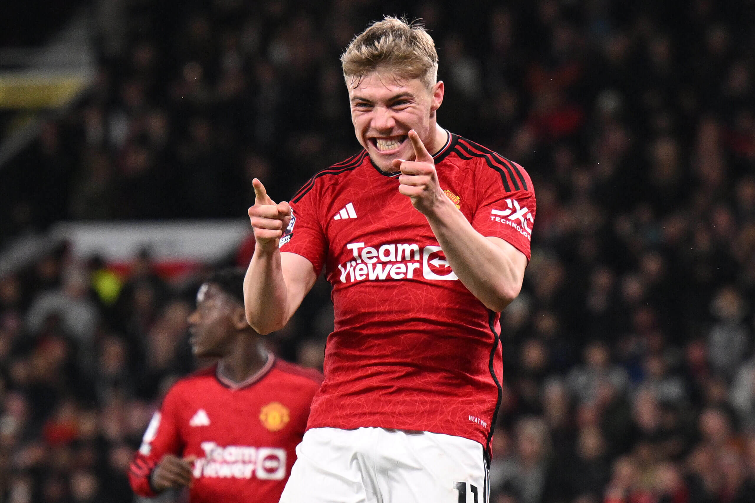 Man United’s Højlund linked with Serie A return as Chelsea prepares for massive summer clearout