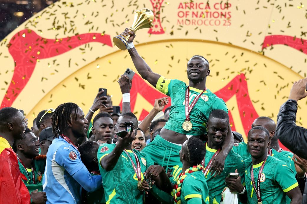 AFCON Morocco 2025 smashes global records with 6 billion digital views
