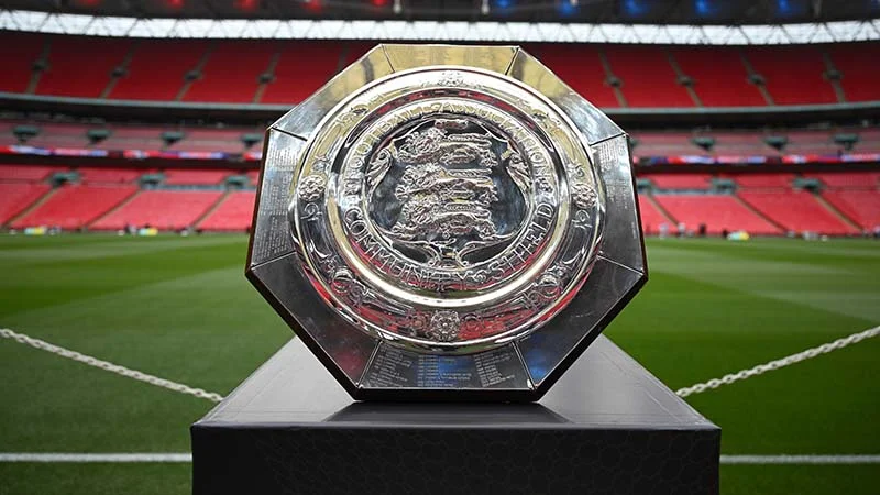 Crystal Palace vs Liverpool: Community Shield 2025 Line-ups & Preview