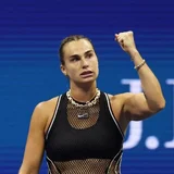 Aryna Sabalenka crushes Pegula to reach fourth straight US Open final