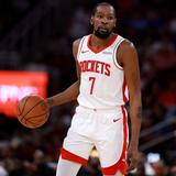 Kevin Durant climbs to No.5 All-Time as Rockets edge Heat in NBA thriller