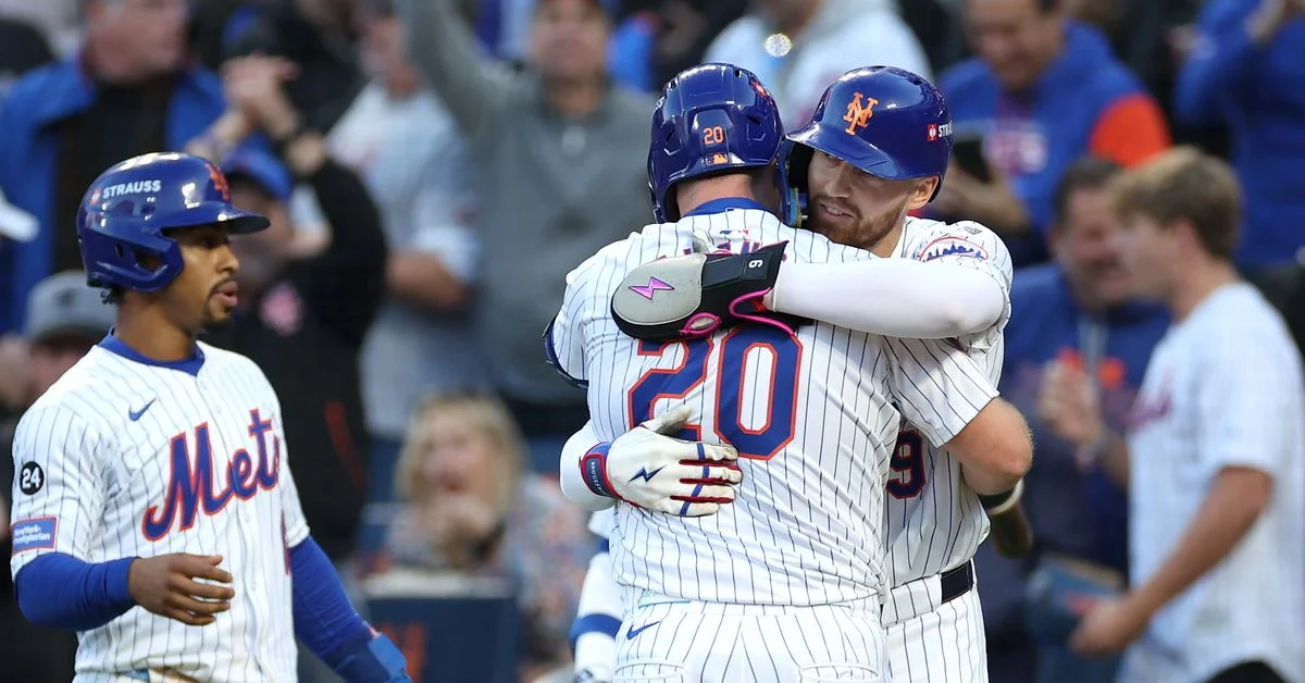 MLB Roundup: Mets Defeat Dodgers to Keep Playoff Hopes Alive, Yankees Edge Closer to Postseason