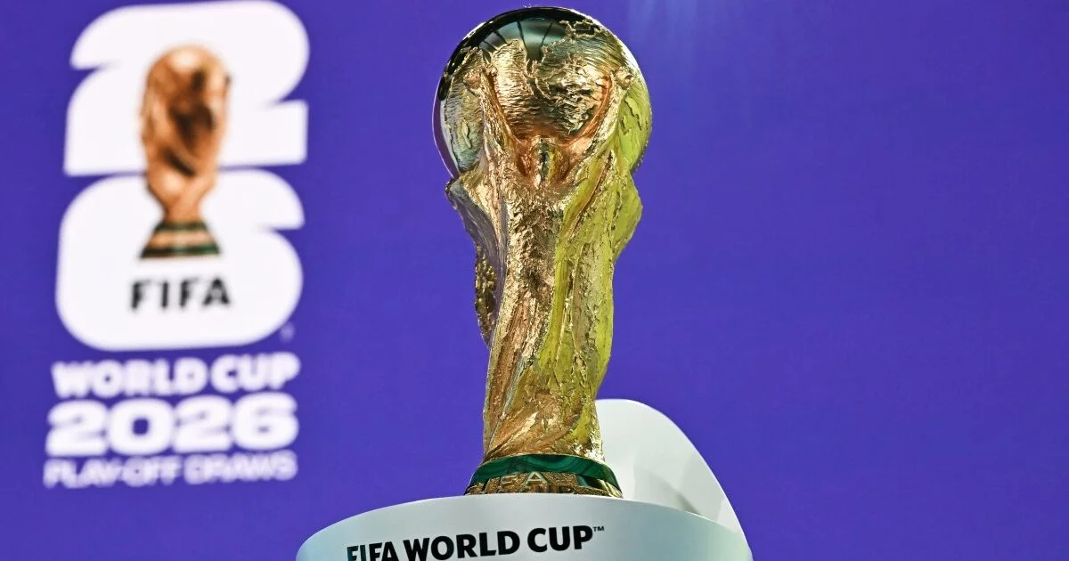 FIFA investigated over 2026 World Cup ticket prices