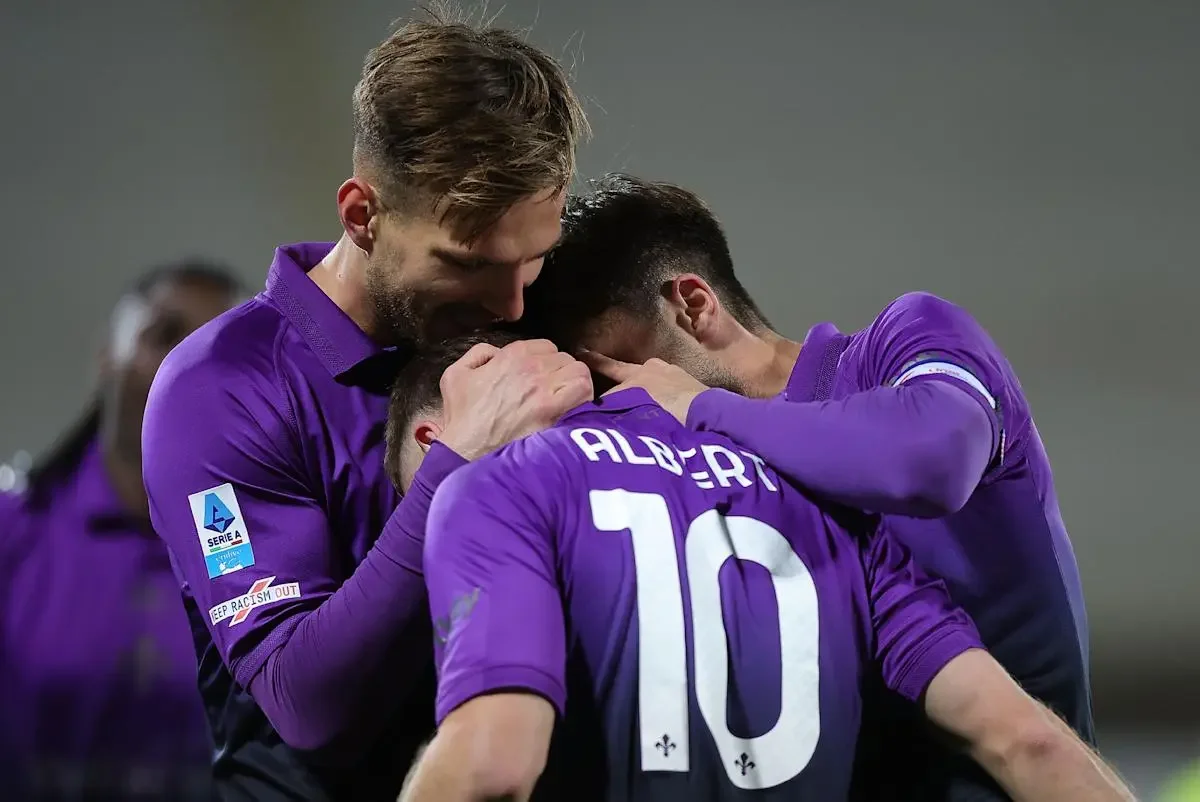 Fiorentina 3-0 Juventus: Juve suffer heavy defeat at La Viola as pressure mounts on Thiago Motta