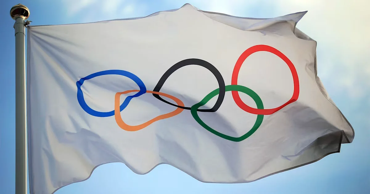IOC bans transgender women from women’s Olympics events