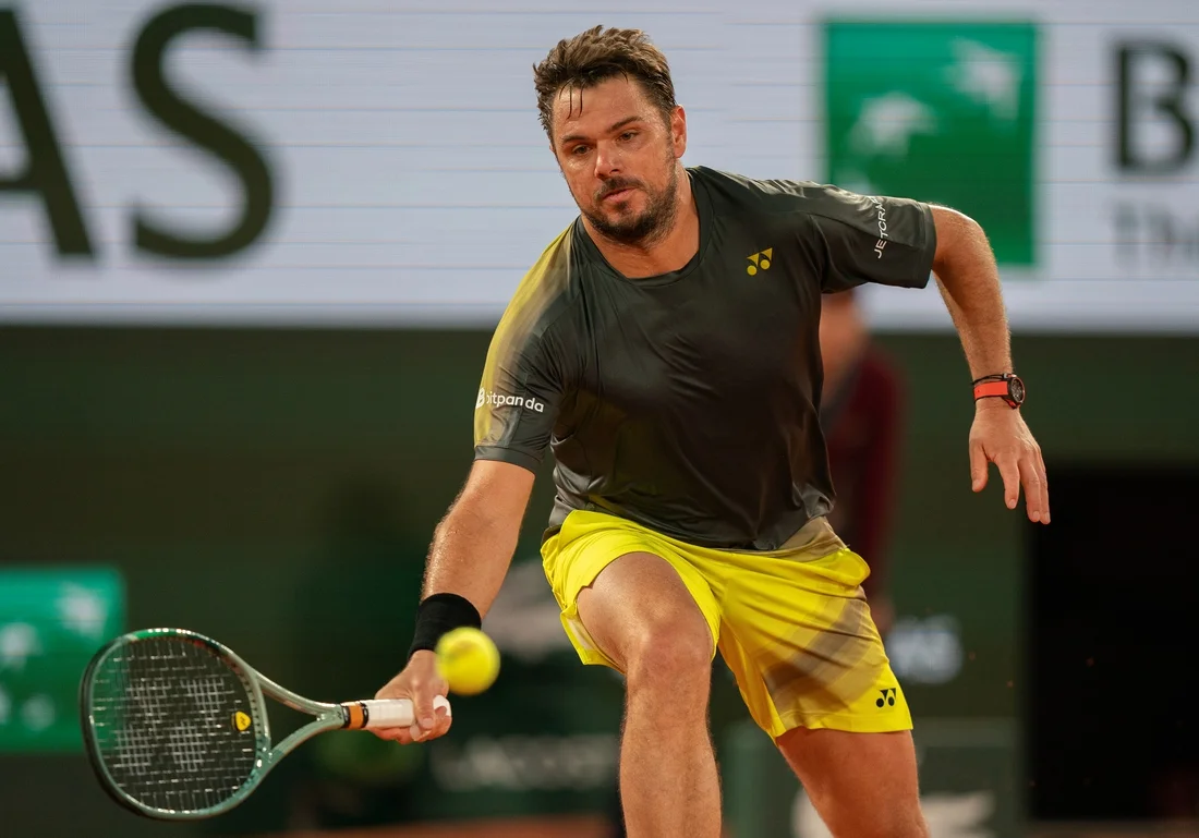 ATP Roundup: Top Seeds Stunned in Antwerp, Stockholm, and Almaty on Friday