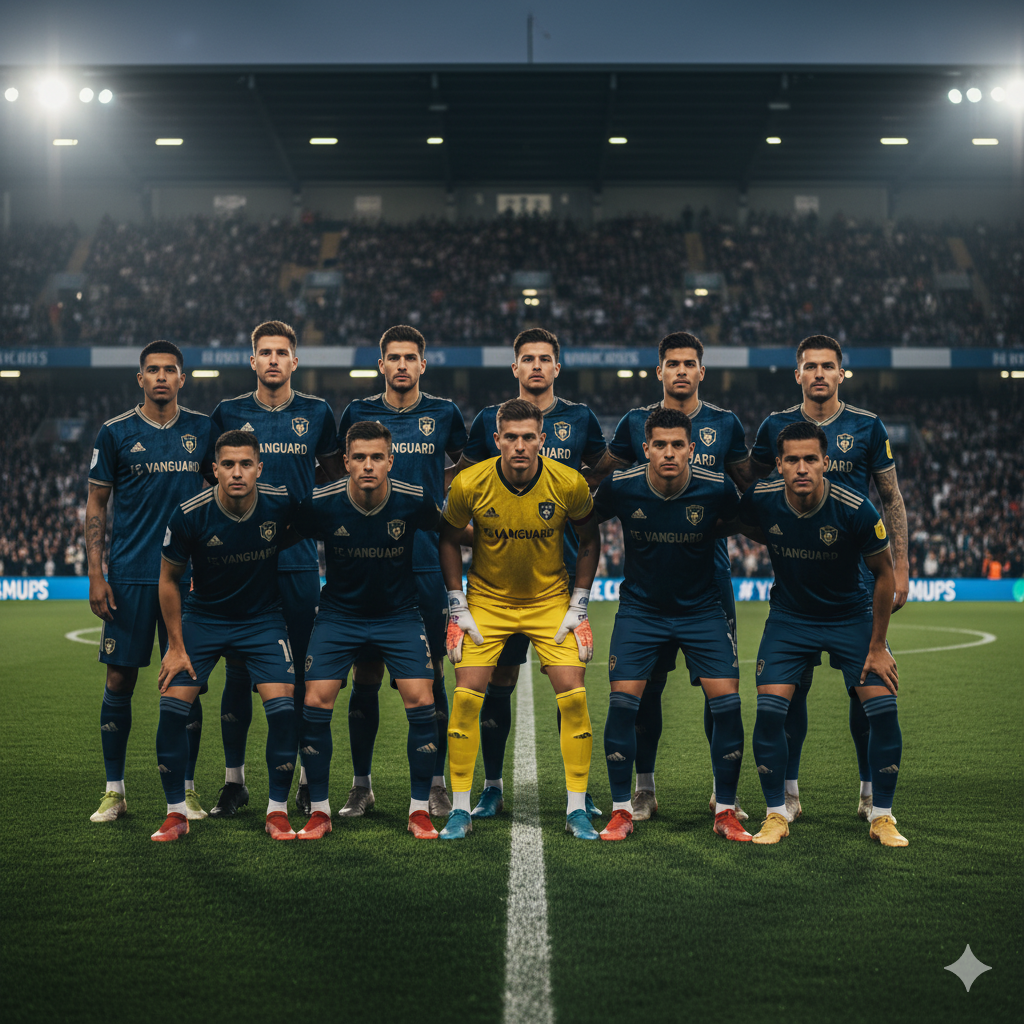 Understanding Every Position in Football: A Beginner’s Guide