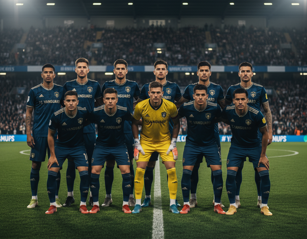 Understanding Every Position in Football: A Beginner’s Guide