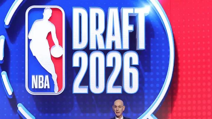 NBA Draft 2026: How it works, Draft Order, lottery system and where to watch live