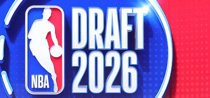 NBA Draft 2026: How it works, Draft Order, lottery system and where to watch live
