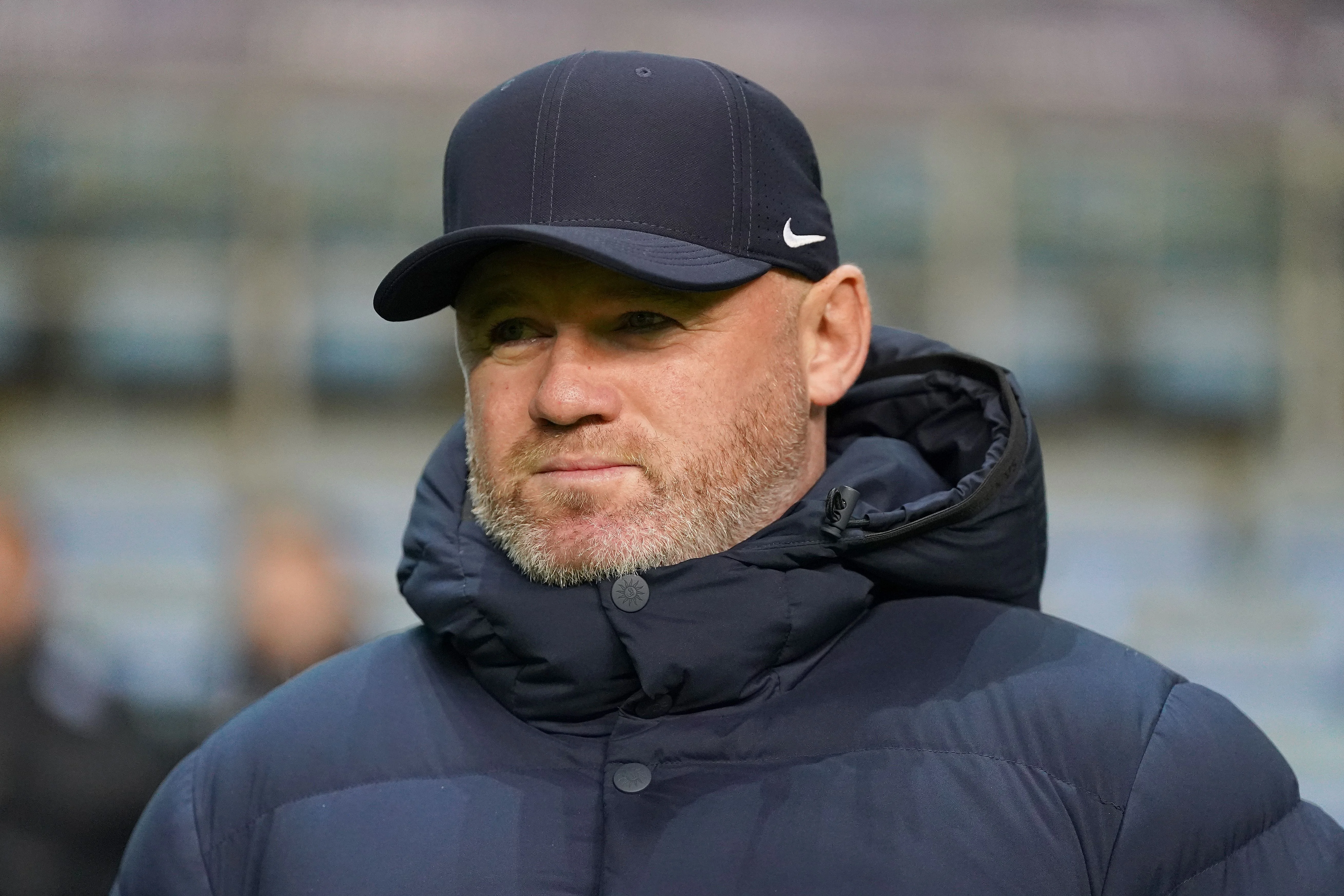 Plymouth Argyle appoint Rooney as new manager