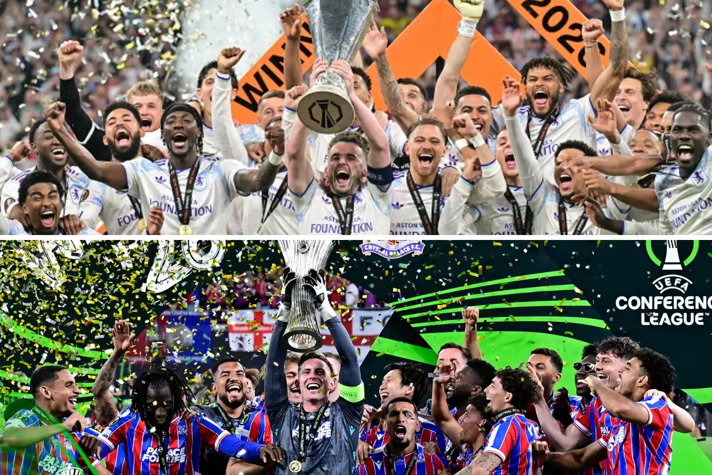 Why the Premier League will have nine teams in Europe next season