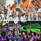 Why the Premier League will have nine teams in Europe next season