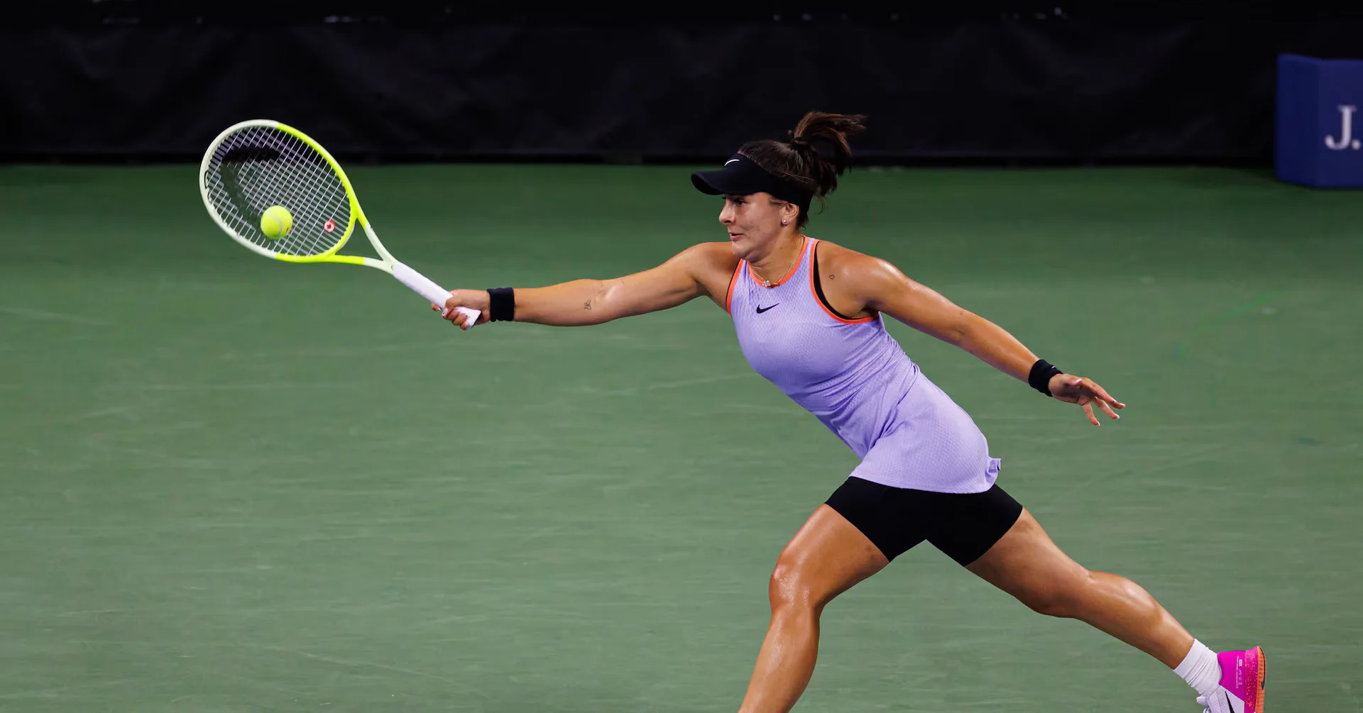 WTA Roundup: Canadians shine in Tokyo 