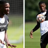 Moises Caicedo Lights Up Cobham in First Training Session as a Chelsea Blue: A Promising Beginning
