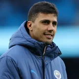 Pep Guardiola hopeful of Rodri's return before end of season