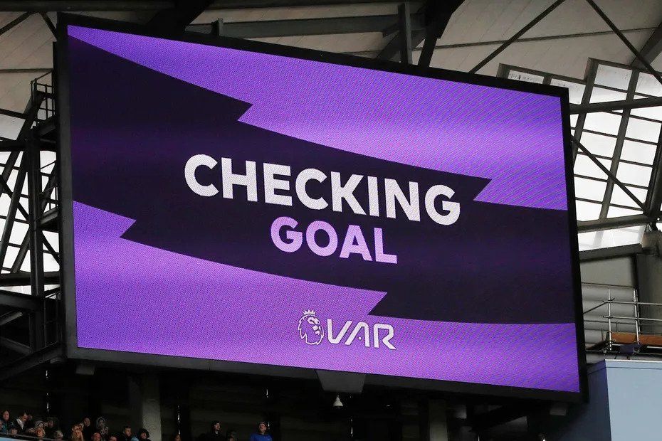 Premier League clubs to vote on scrapping VAR for next season