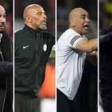 Meet the Coaches leading the AFCON 2025 Semi-Finalists
