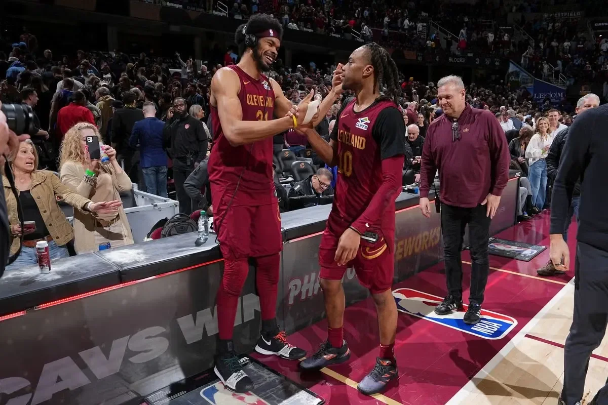 NBA roundup: Garland shines as Cavs extend win streak to 15 games, Williamson's triple-double lifts Pelicans