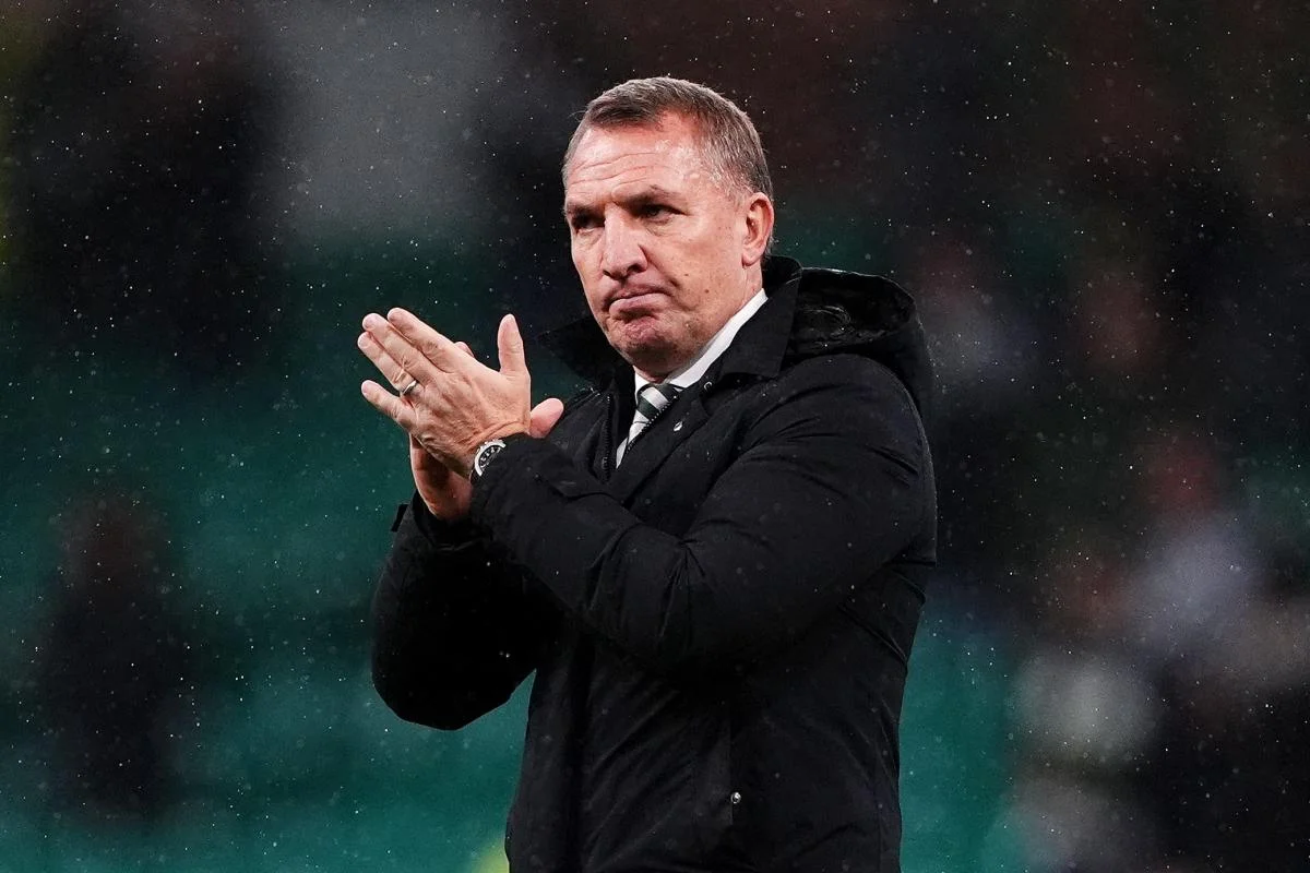 Brendan Rodgers resigns as Celtic Manager; Martin O’Neill returns as interim boss