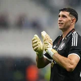Chelsea agree £7.5m deal for Aston Villa Goalkeeper Emiliano Martinez