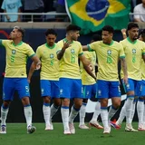 Ancelotti names Brazil Squad without Neymar for France and Croatia friendlies