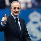 Florentino Pérez re-elected as Real Madrid President until 2030