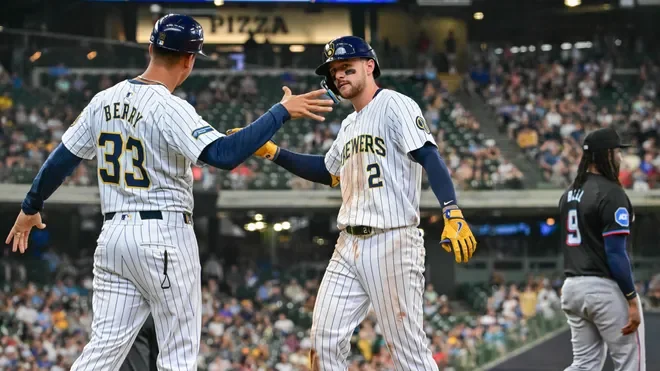 MLB roundup: Bailey Ober and the Twins hold the Tigers to 1 hit
