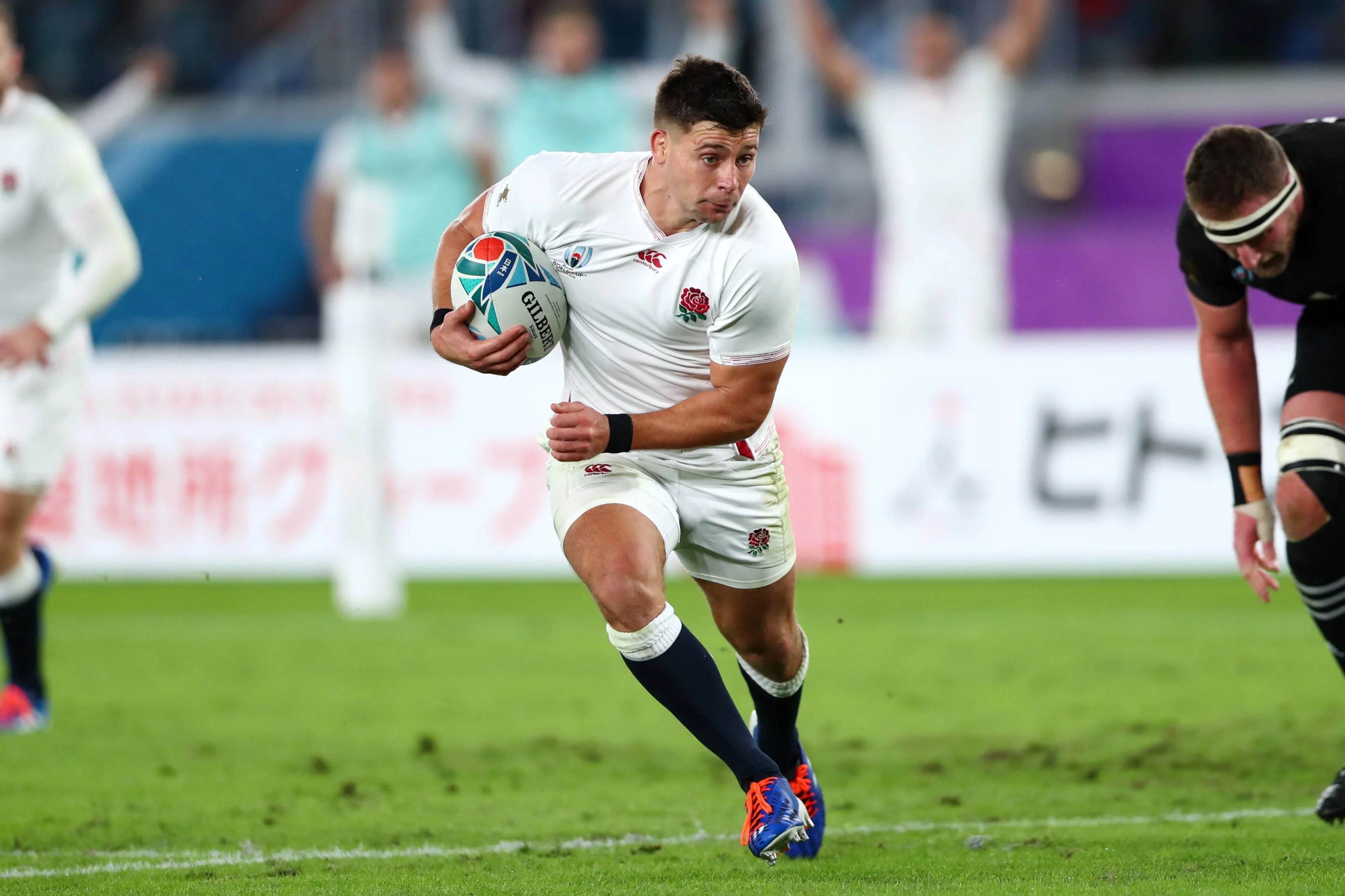 Ben Youngs Retires from International Rugby after 13 years