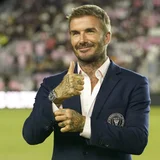 Netflix 'Beckham' Docuseries: A Deep Dive into the Life of Football Legend David Beckham