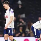 Will Tottenham get relegated? Inside their Premier League survival fight