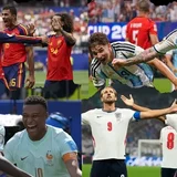 World Cup 2026: FIFA's top four teams reach semi-finals for first time