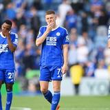 Leicester City relegated from Premier League after 1-0 defeat to Liverpool at King Power