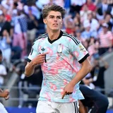 Who is Charles De Ketelaere? Belgium star stuns USA with match-winning brace