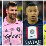 Haaland, Mbappe, Messi among 2023 FIFA Best Men’s Player Award Nominees; Ronaldo misses cut