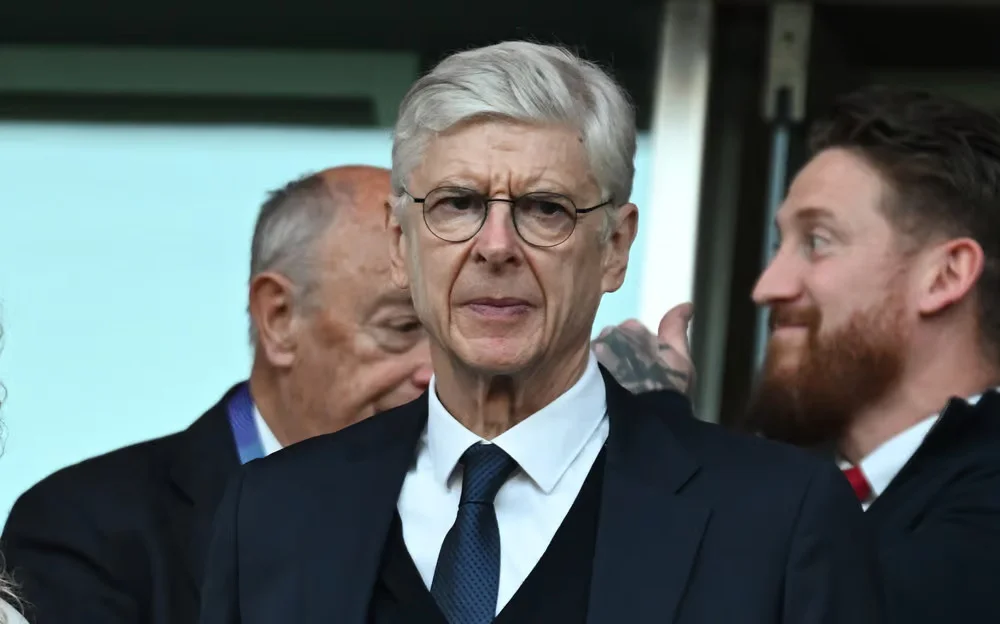 Wenger on Arsenal vs PSG: “They Have to Go and Win” — Gunners face Do-or-Die Champions League Second Leg