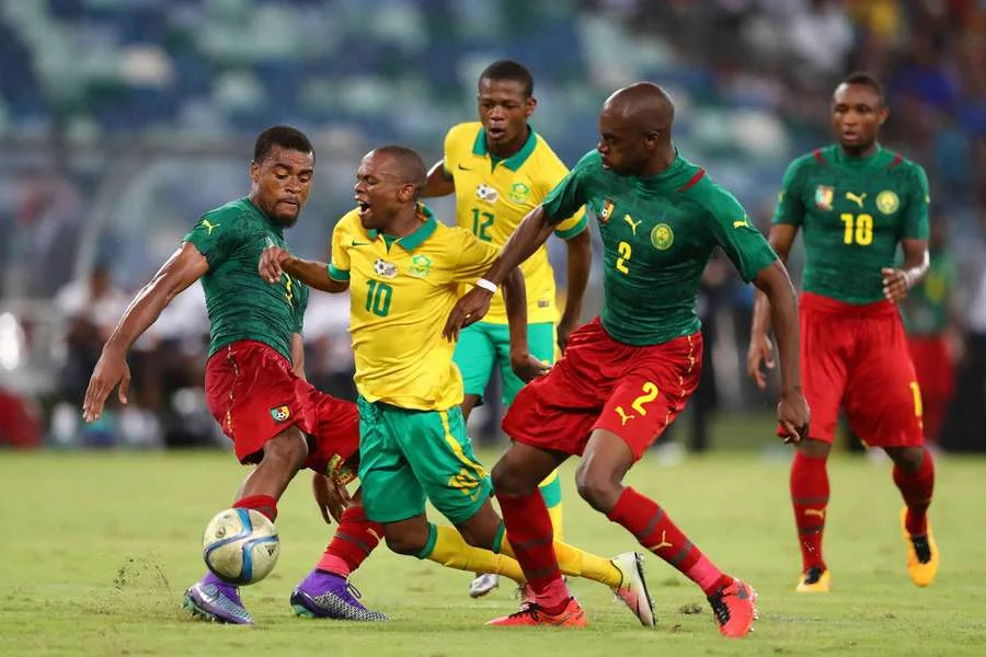 South Africa vs Cameroon: 34 years of history ahead of AFCON 2025 Round of 16 clash