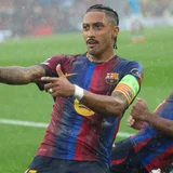 LaLiga top scorers 2026/27: Raphinha leads the race