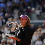 Andreeva wins French Open title, thanks herself in moving speech