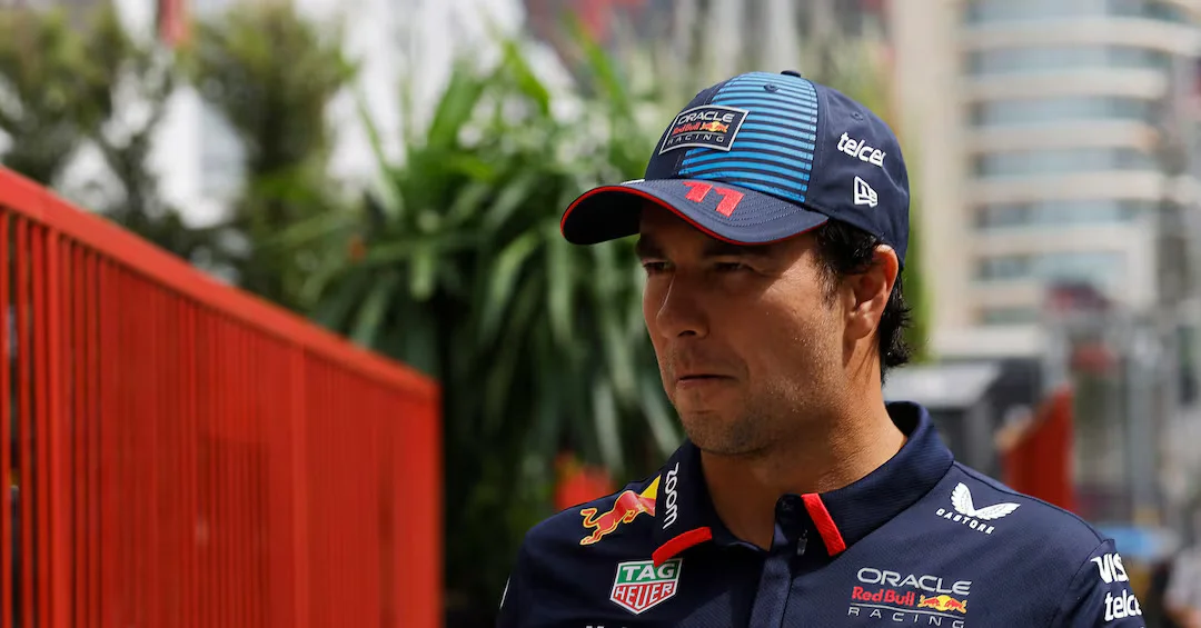 Different driving styles masked Red Bull struggles says Sergio Perez
