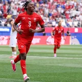 Meet Johan Manzambi: Switzerland's breakout star at World Cup 2026
