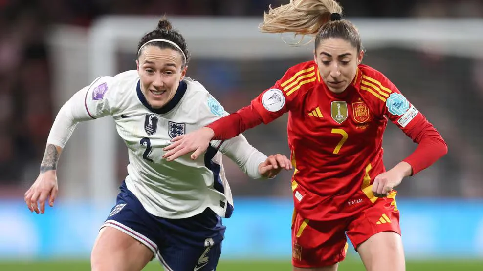 UEFA Women’s Euro 2025 Final: Spain vs England - Match Preview, all eyes on Basel