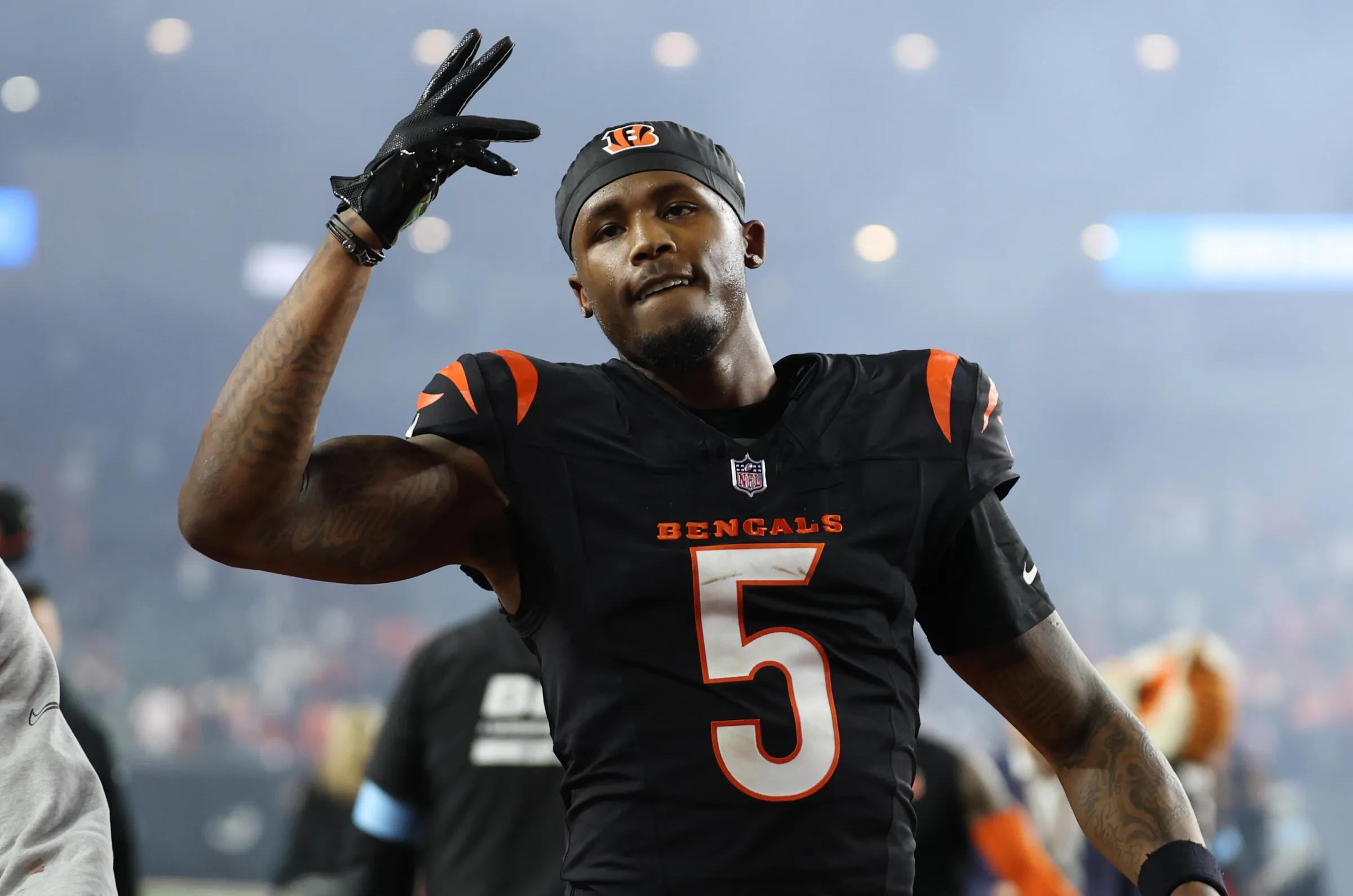 Dallas Cowboys place franchise tag on Pro Bowl WR George Pickens