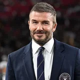 David Beckham becomes first British billionaire sportsman