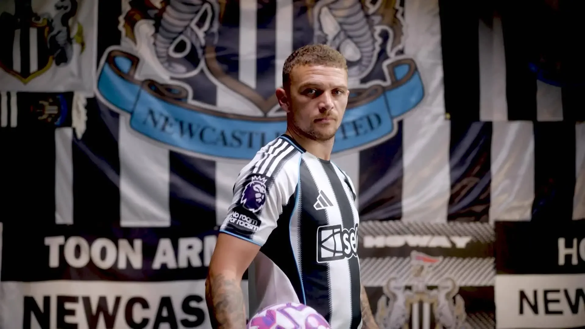 Kieran Trippier to leave Newcastle United, confirms summer exit