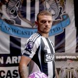 Kieran Trippier to leave Newcastle United, confirms summer exit