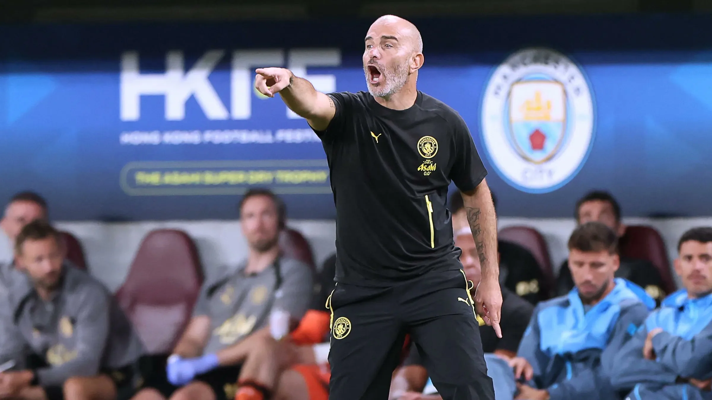 Maresca's Man City Debut Ends in Shootout Loss to Inter